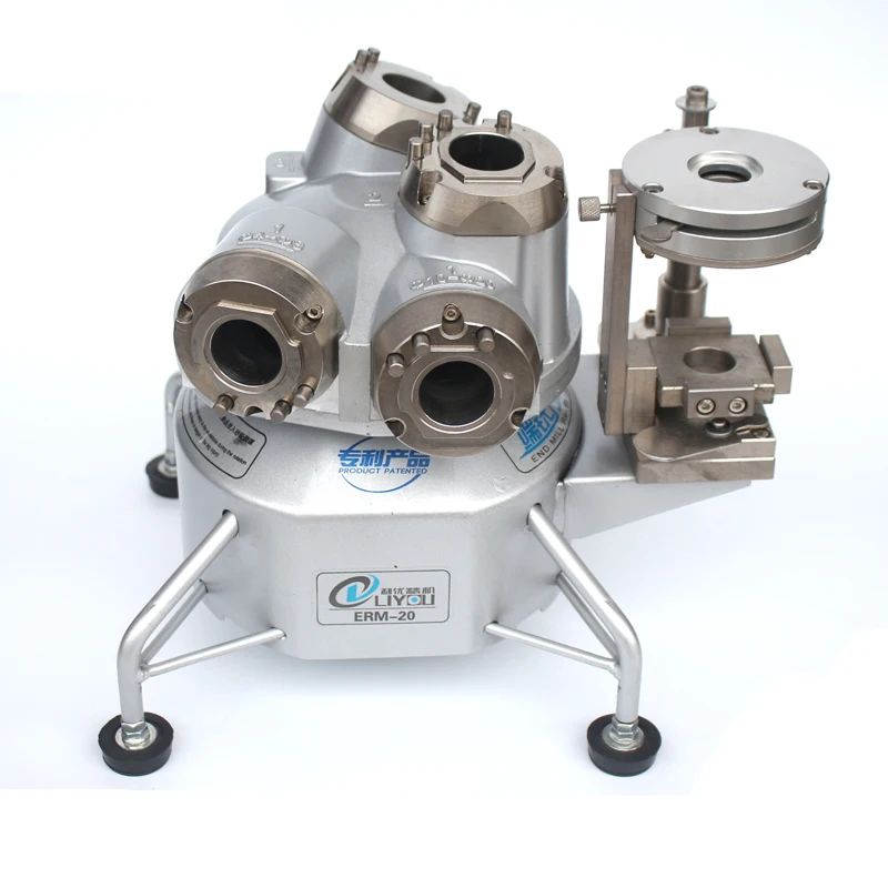 600W 6000rpm Φ4-Φ20mm End Milling Cutter , Tungsten Grinders 220V Universal Grinder Automatic Grinding Machine ERM-20 
600W 6000rpm Φ4-Φ20mm End Milling Cutter , Tungsten Grinders 220V Universal Grinder Automatic Grinding Machine ERM-20