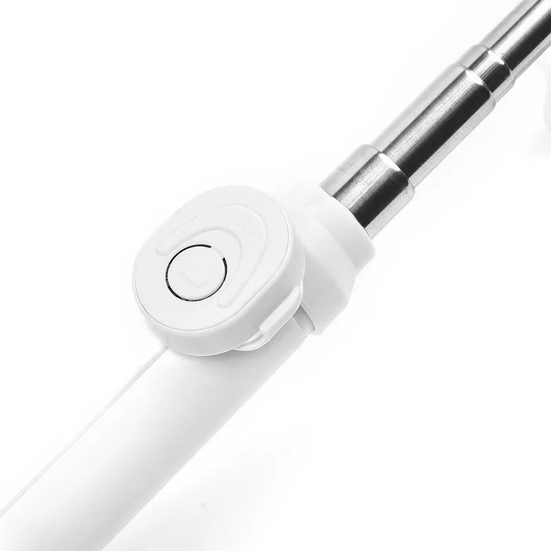 Selfie Stick Extendable Handheld Monopod Foldable Mini Tripod With Shutter Remote Control Extendable Handheld Tripod Holder
Selfie Stick Extendable Handheld Monopod Foldable Mini Tripod With Shutter Remote Control Extendable Handheld Tripod Holder