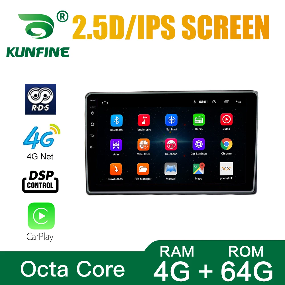 Автомобильный стерео для Mazda CX-9 2007-2015 Octa 10 0 Android Core автомобильный DVD GPS навигации