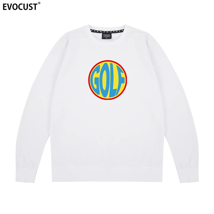 Golf Wang Skate Logo Tyler The Creator Ofwgkta Sweatshirts Hoodies Men Women Unisex Combed Cotton
Golf Wang Skate Logo Tyler The Creator Ofwgkta Sweatshirts Hoodies Men Women Unisex Combed Cotton