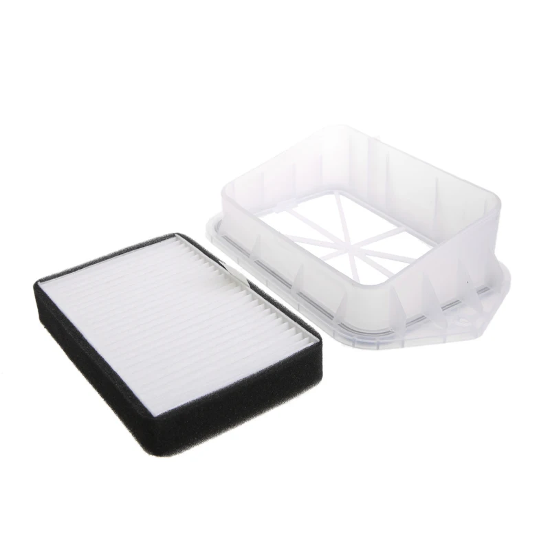 1Set 2 Hole Cabin Filter For Vw Sagitar Passat Magotan Tiguan Touran Audi Buy1+1Free 
1Set 2 Hole Cabin Filter For Vw Sagitar Passat Magotan Tiguan Touran Audi Buy1+1Free