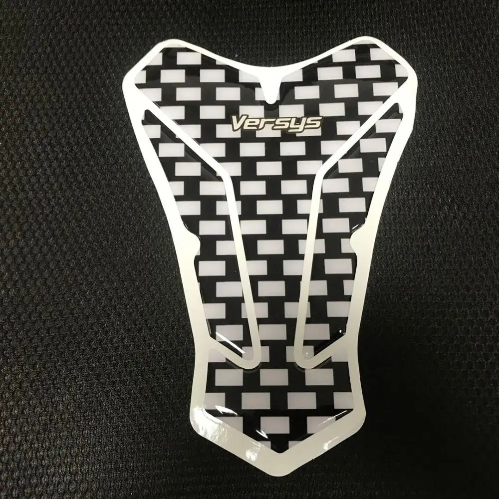 3D Resin Motorcycle Tank Pad Protector Sticker Case for Kawasaki Versys 650/650LT 1000 Versys-X300
3D Resin Motorcycle Tank Pad Protector Sticker Case for Kawasaki Versys 650/650LT 1000 Versys-X300