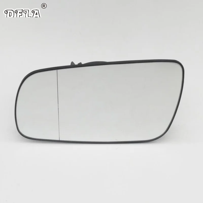 Для Skoda Fabia MK1 2000 2001 2002 2003 2004 2005 2006 2007 2008 автомобильный Стайлинг новое зеркало