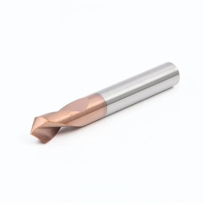 1pc Tungsten Carbide Spotting Drill Bit 90 Degree Angle to Machine Steel Stainless Steel Iron Plastic Factory Outlets
1pc Tungsten Carbide Spotting Drill Bit 90 Degree Angle to Machine Steel Stainless Steel Iron Plastic Factory Outlets