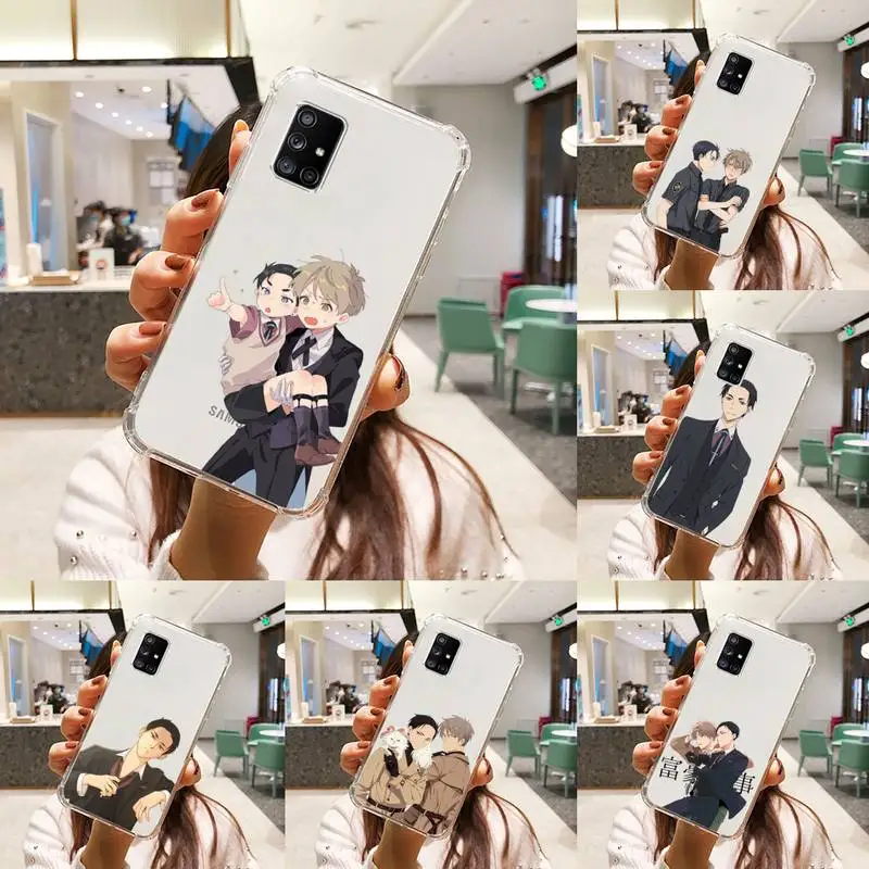 Balance UNLIMITED Japan anime Phone Case Transparent For Samsung Galaxy A S Note 9 10 51 50 71 70 80 20 21 30s ultra plus
Balance UNLIMITED Japan anime Phone Case Transparent For Samsung Galaxy A S Note 9 10 51 50 71 70 80 20 21 30s ultra plus