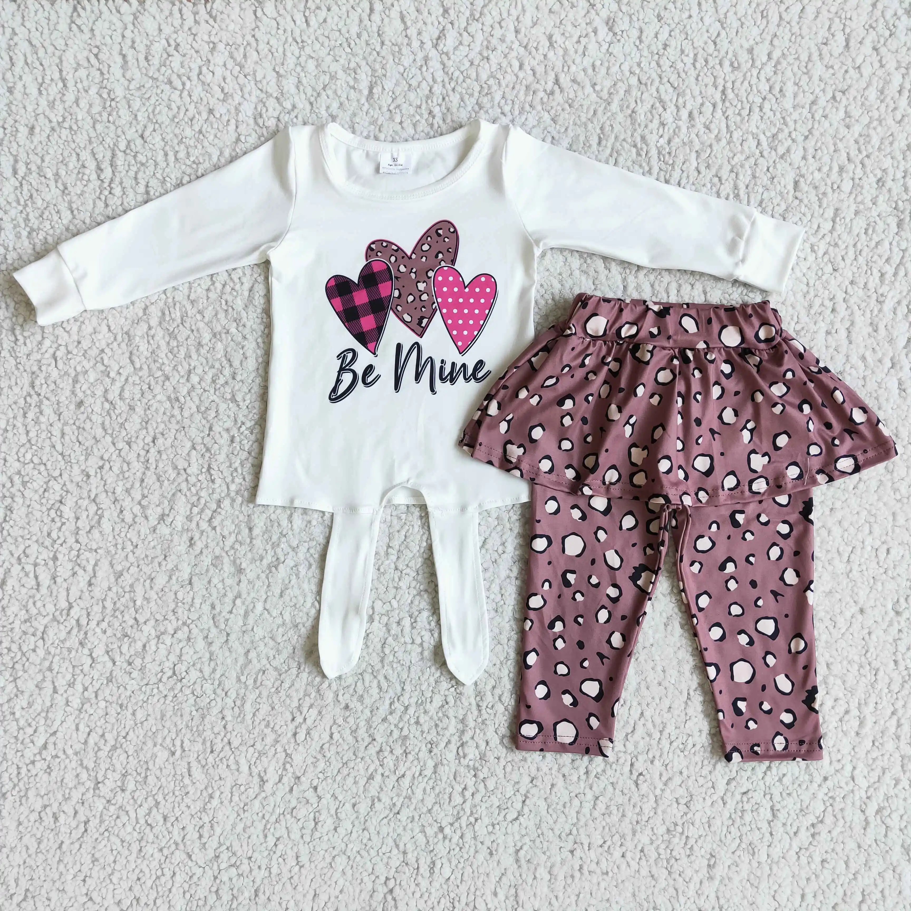 girl boutique clothing set fall applique ruffle knit baby girl winter outfit white long sleeve top pant outfit
girl boutique clothing set fall applique ruffle knit baby girl winter outfit white long sleeve top pant outfit