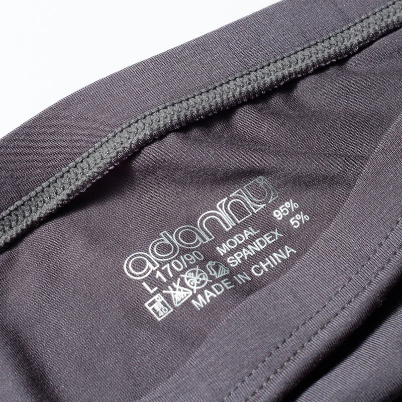 Hot Sale Cotton Sexy Underwear Men Jockstrap Comfortable Briefs Men Bikini Gay Man's underwear Male Cueca AD315
Hot Sale Cotton Sexy Underwear Men Jockstrap Comfortable Briefs Men Bikini Gay Man's underwear Male Cueca AD315