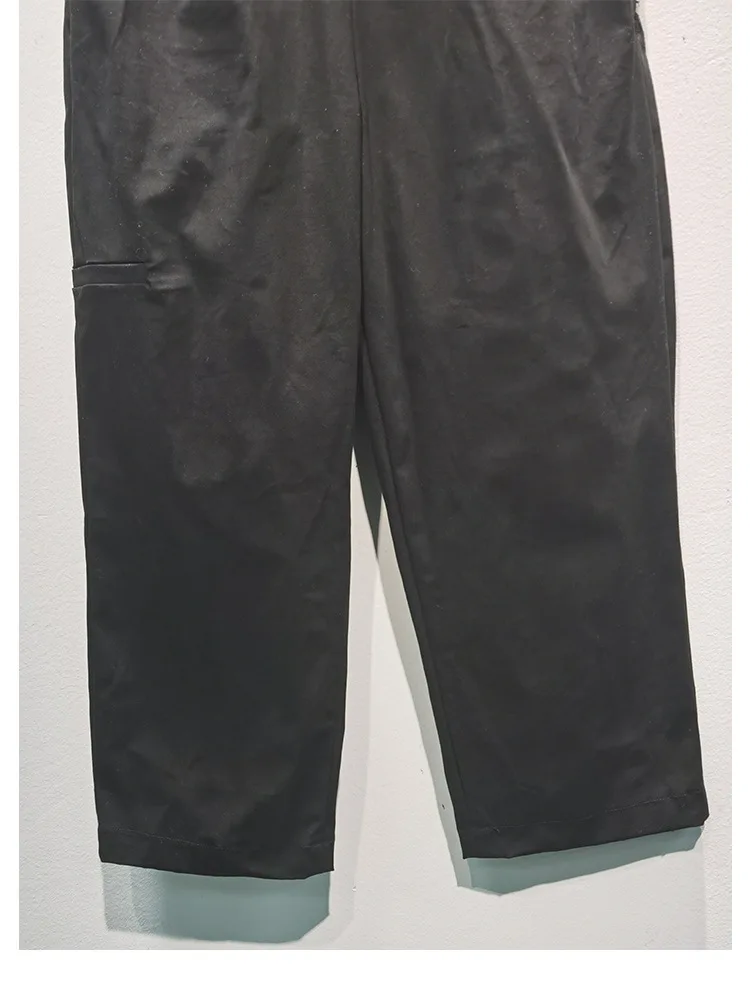 Spring Autumn New Products Versatile Fashion Classic Trendy Brand Luxury Design Versatile LetterCasual Pants Straight Pants A2
Spring Autumn New Products Versatile Fashion Classic Trendy Brand Luxury Design Versatile LetterCasual Pants Straight Pants A2