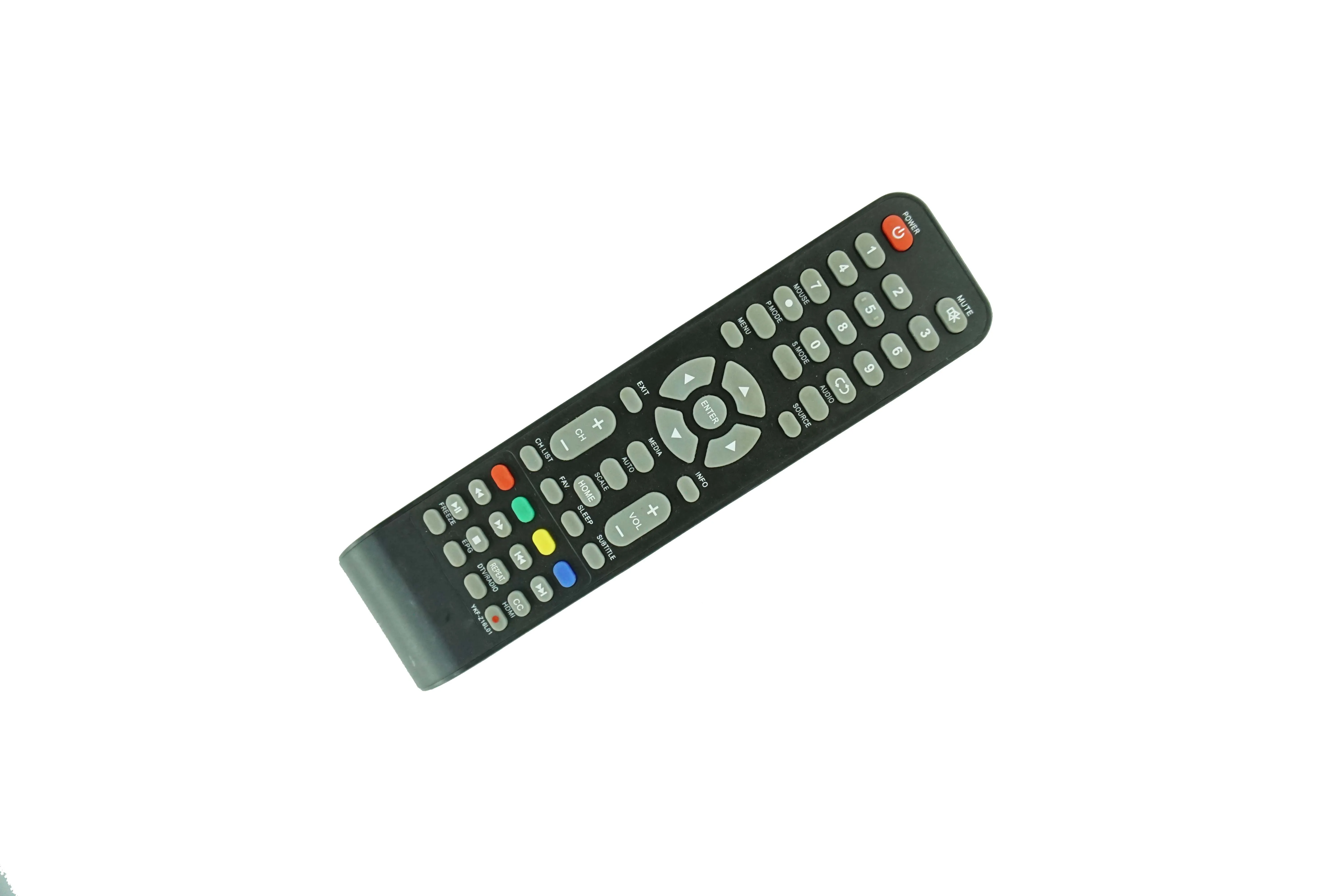Пульт дистанционного управления для телевизора VIORE LC24VF56WT LCD32VH56A LC24VXF60PB LC26VF56 LC26VH56 LC32VH56 LC32VH56 LC32VH56A LC37VF56 LED HD TV
Пульт дистанционного управления для телевизора VIORE LC24VF56WT LCD32VH56A LC24VXF60PB LC26VF56 LC26VH56 LC32VH56 LC32VH56 LC32VH56A LC37VF56 LED HD TV
