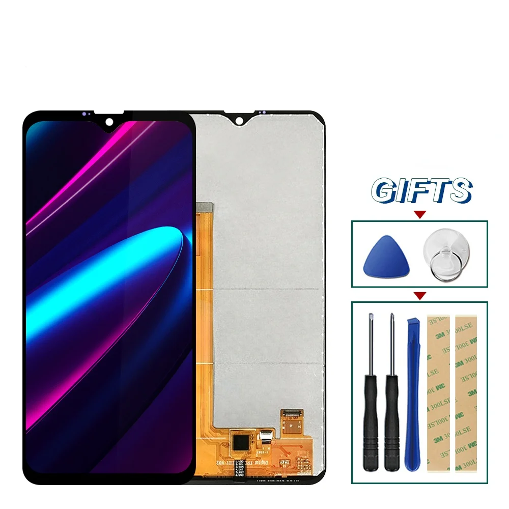 For Leagoo M13 LCD Display Touch Screen Replacement Phone Parts For Leagoo M13 Screen LCD Digitizer Display Free Tools
For Leagoo M13 LCD Display Touch Screen Replacement Phone Parts For Leagoo M13 Screen LCD Digitizer Display Free Tools