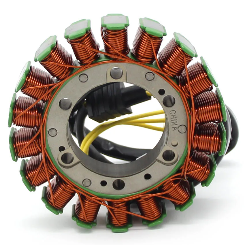 Motorcycle Generator Stator Coil Comp For Aprilia SRV850 Mana 850 850GT For Gilera GP800 GP CENTENARIO 800 58183R 2007-2016 Moto
Motorcycle Generator Stator Coil Comp For Aprilia SRV850 Mana 850 850GT For Gilera GP800 GP CENTENARIO 800 58183R 2007-2016 Moto