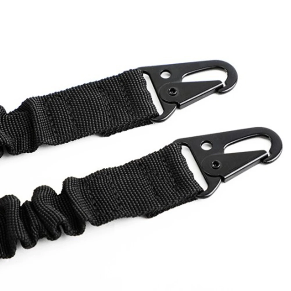 2 Point Sling Adjustable Shoulder Belt Webbing Slings Outdoor Hunting Quick Detach Carrier Belt Stretch To 155cm Hunting Sling
2 Point Sling Adjustable Shoulder Belt Webbing Slings Outdoor Hunting Quick Detach Carrier Belt Stretch To 155cm Hunting Sling