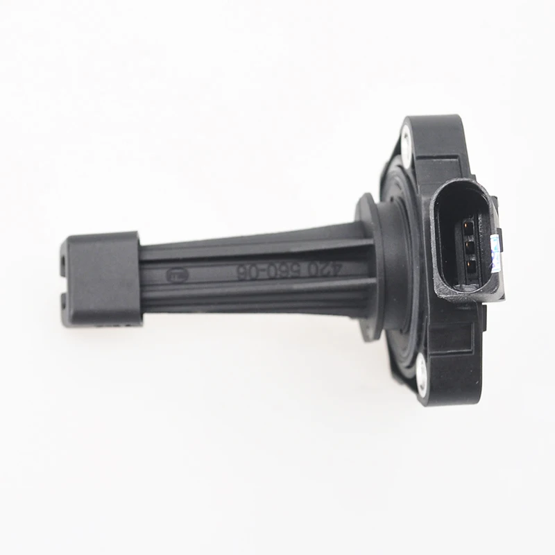 03C 907 660 M Brand New Genuine Engine Oil Level Sensor 03C907660M For VW Tiguan Passat CC Magotan Sagitar Audi Q3 Q5 A4 A5 A6
03C 907 660 M Brand New Genuine Engine Oil Level Sensor 03C907660M For VW Tiguan Passat CC Magotan Sagitar Audi Q3 Q5 A4 A5 A6