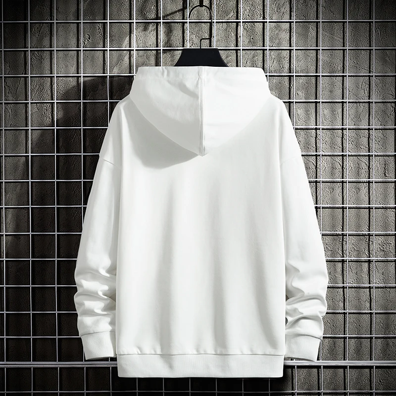 Autumn New Printed Men's Hoodie Korean Version Loose Personality Printed Sweatshirt Hip-Hop Bottoming Shirt for Men
Autumn New Printed Men's Hoodie Korean Version Loose Personality Printed Sweatshirt Hip-Hop Bottoming Shirt for Men