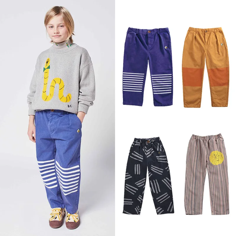 Baby Clothes 2021 New Fall Girls Pants Boys Pants Sweatshirt Pants Boys Children's Clothing Children's Clothing Newborn Pants
Baby Clothes 2021 New Fall Girls Pants Boys Pants Sweatshirt Pants Boys Children's Clothing Children's Clothing Newborn Pants