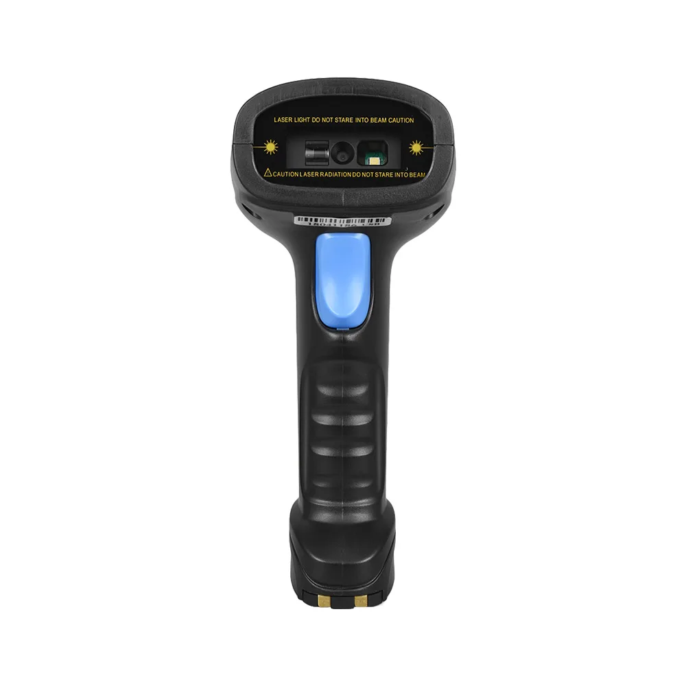 Aibecy Barcode Scanner Barcode Reader 433MHz Wireless PDF417 Bar Code Reader 1D 2D Auto Picture Barcode Scanner Handheld QR code
Aibecy Barcode Scanner Barcode Reader 433MHz Wireless PDF417 Bar Code Reader 1D 2D Auto Picture Barcode Scanner Handheld QR code