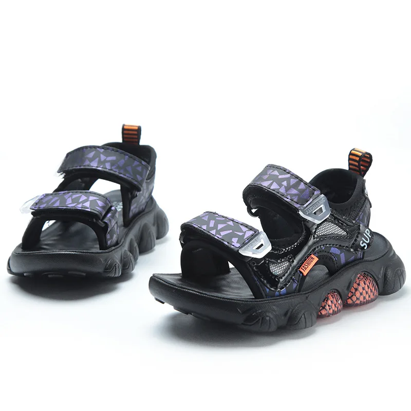 GODODOMAOYI New Children Shoes Summer Clogs Beach Sandals Kids Garden Boys Girls Soft Non Slip Indoor Outdoor Toddler Slippers
GODODOMAOYI New Children Shoes Summer Clogs Beach Sandals Kids Garden Boys Girls Soft Non Slip Indoor Outdoor Toddler Slippers