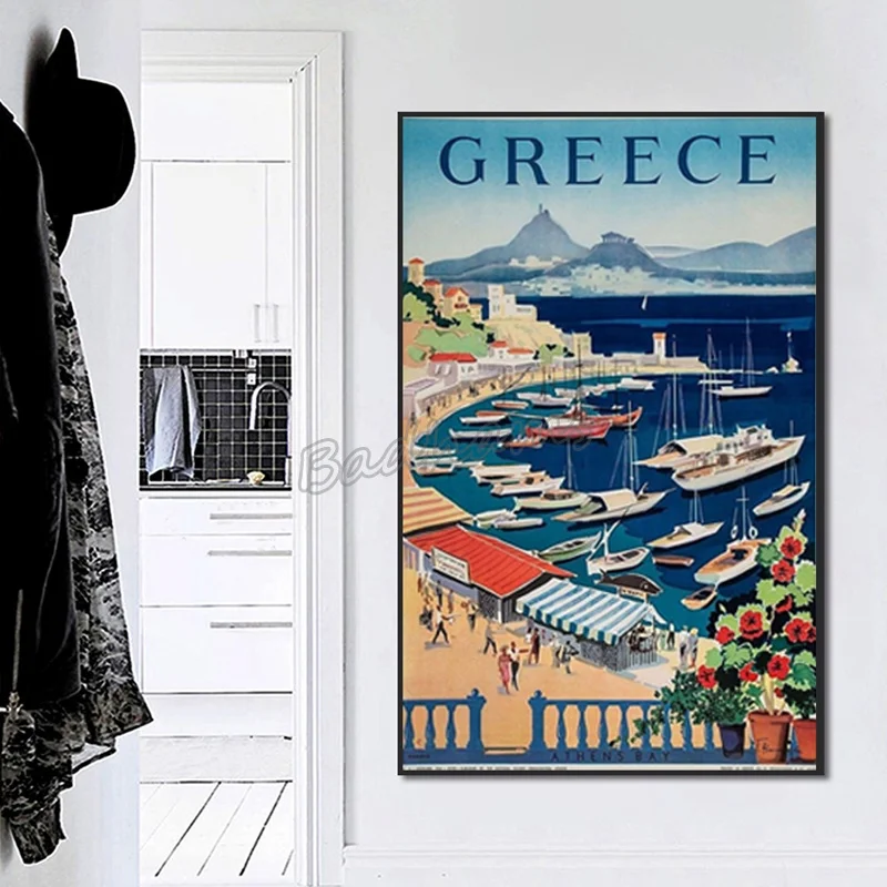 One Piece Canvas Painting Seascape Pier Poster Nordic Style Waterproof Ink Painting Frameless Decorative Modern Art Wall
One Piece Canvas Painting Seascape Pier Poster Nordic Style Waterproof Ink Painting Frameless Decorative Modern Art Wall