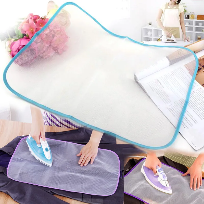 New High Temperature Ironing Cloth Ironing Pad Protective Insulation Against Hot Household Ironing Mattress Hot Board Covers
New High Temperature Ironing Cloth Ironing Pad Protective Insulation Against Hot Household Ironing Mattress Hot Board Covers