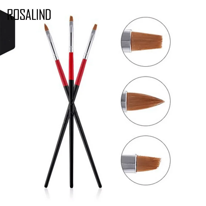 3PCS/Set Nail Brush All For Manicure Brush Set Gel Nail Polish Painting Dotting Pen Gel Varnishes Tools Kit Manicure Pens
3PCS/Set Nail Brush All For Manicure Brush Set Gel Nail Polish Painting Dotting Pen Gel Varnishes Tools Kit Manicure Pens