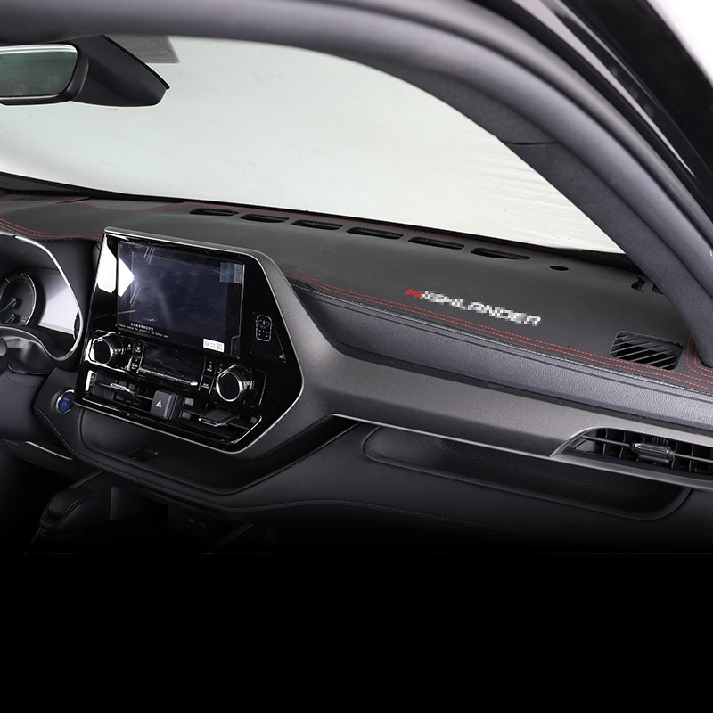 Light-proof pad For Toyota Highlander XU70 Refit 2022 2021 2020 Dashboard Sunshade Interior Car Accessories Protection Meter
Light-proof pad For Toyota Highlander XU70 Refit 2022 2021 2020 Dashboard Sunshade Interior Car Accessories Protection Meter