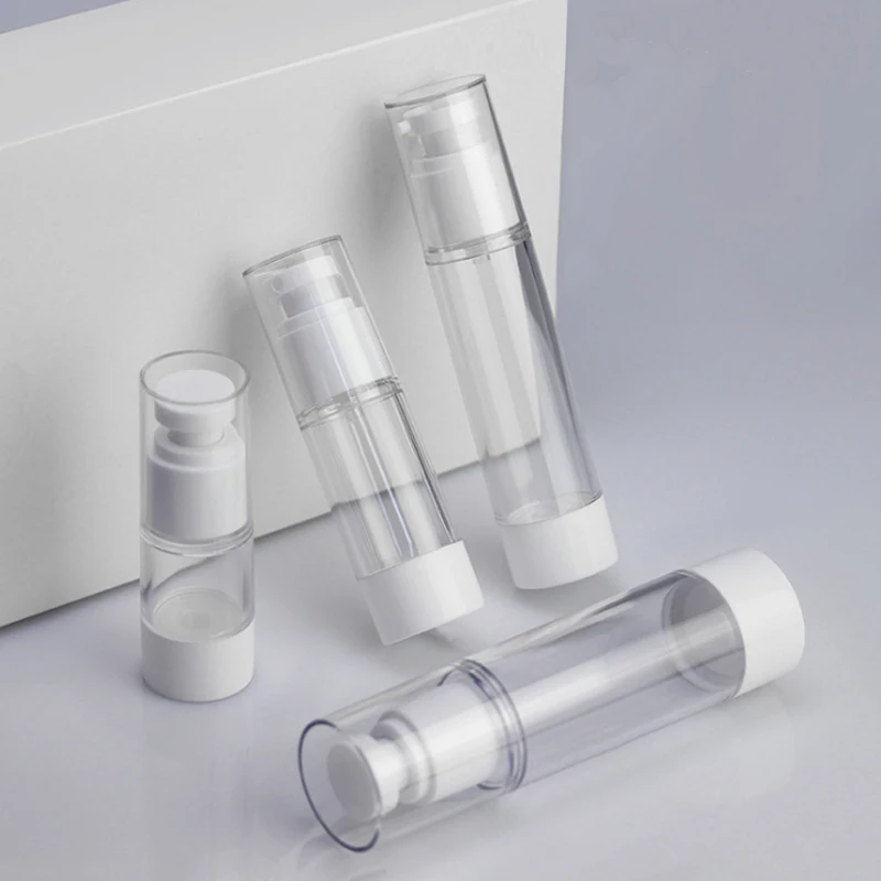 Foam Dispenser Bottle Plastic BPA Free Refillable Mini Foaming Soap Dispenser Pump Bottles -for Travel 30/50/100ml
Foam Dispenser Bottle Plastic BPA Free Refillable Mini Foaming Soap Dispenser Pump Bottles -for Travel 30/50/100ml