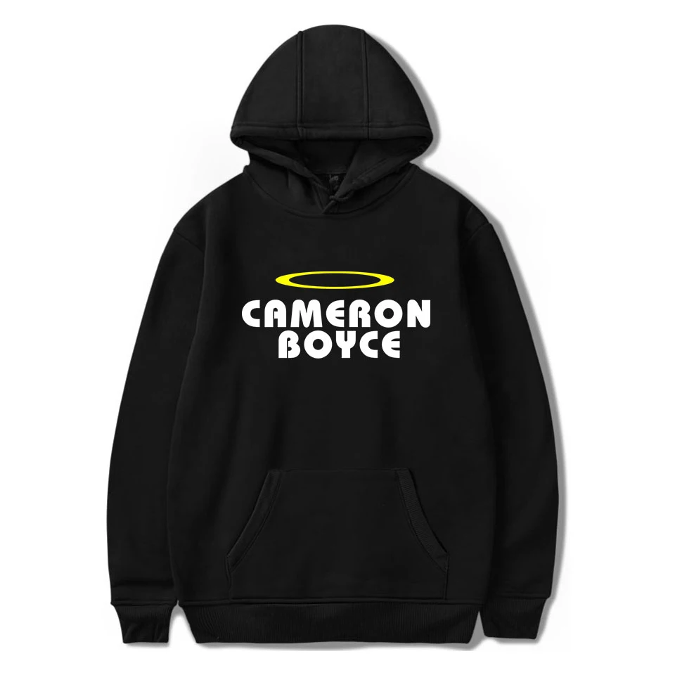 Толстовка Cameron Boyce, уличная одежда, модная толстовка с буквенным принтом для мужчин и женщин, Осенний теплый пуловер, Свитшот в стиле Харадзюку Рип Кэмерон
Толстовка Cameron Boyce, уличная одежда, модная толстовка с буквенным принтом для мужчин и женщин, Осенний теплый пуловер, Свитшот в стиле Харадзюку Рип Кэмерон