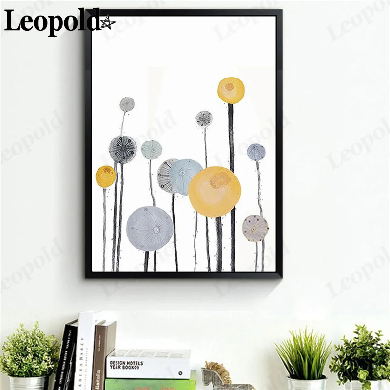 Nordic Cute Little Flower Canvas Decoration Poster Simple Blue Flower Branch Painting Print Wall Art Children Bedroom Home Decor
Nordic Cute Little Flower Canvas Decoration Poster Simple Blue Flower Branch Painting Print Wall Art Children Bedroom Home Decor