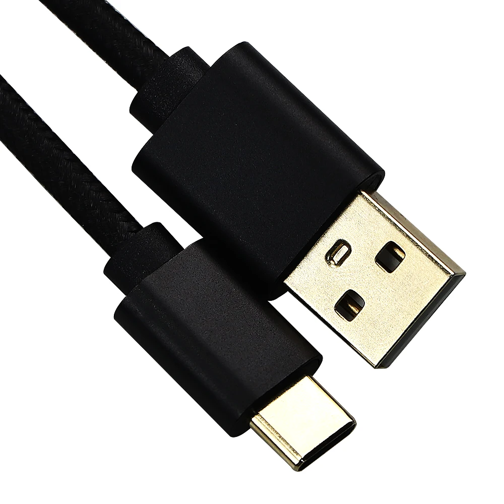 

nylon usb c port coiled Cable wire Mechanical Keyboard GK61 USB cable type c USB port for poker 2 GH60 GK64 keyboard kit DIY