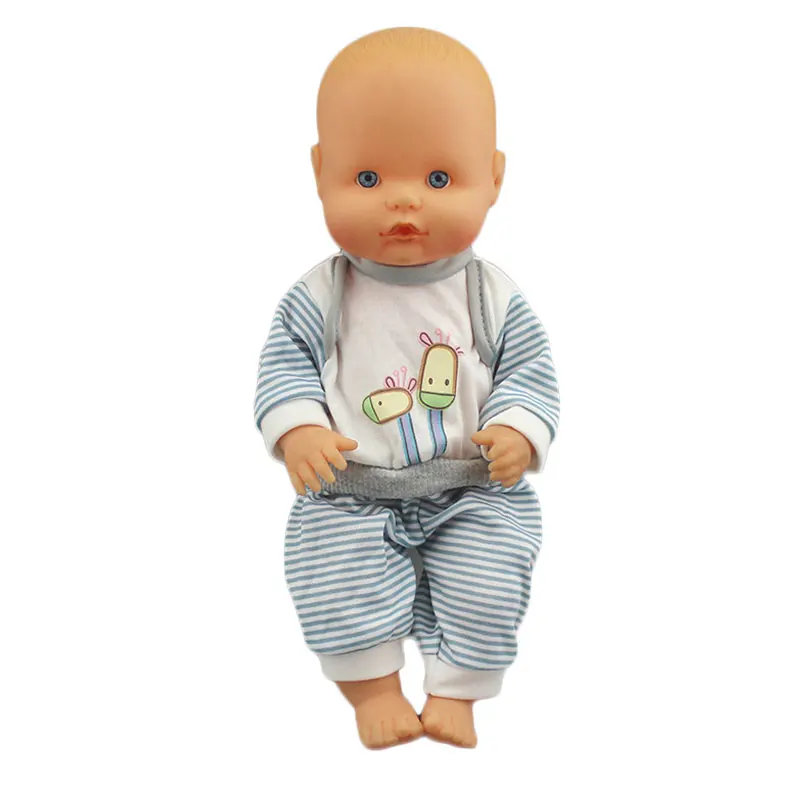 Multiple styles Leisure Set Clothes Fit 35 cm Nenuco Doll Nenuco y su Hermanita Doll Accessories
Multiple styles Leisure Set Clothes Fit 35 cm Nenuco Doll Nenuco y su Hermanita Doll Accessories