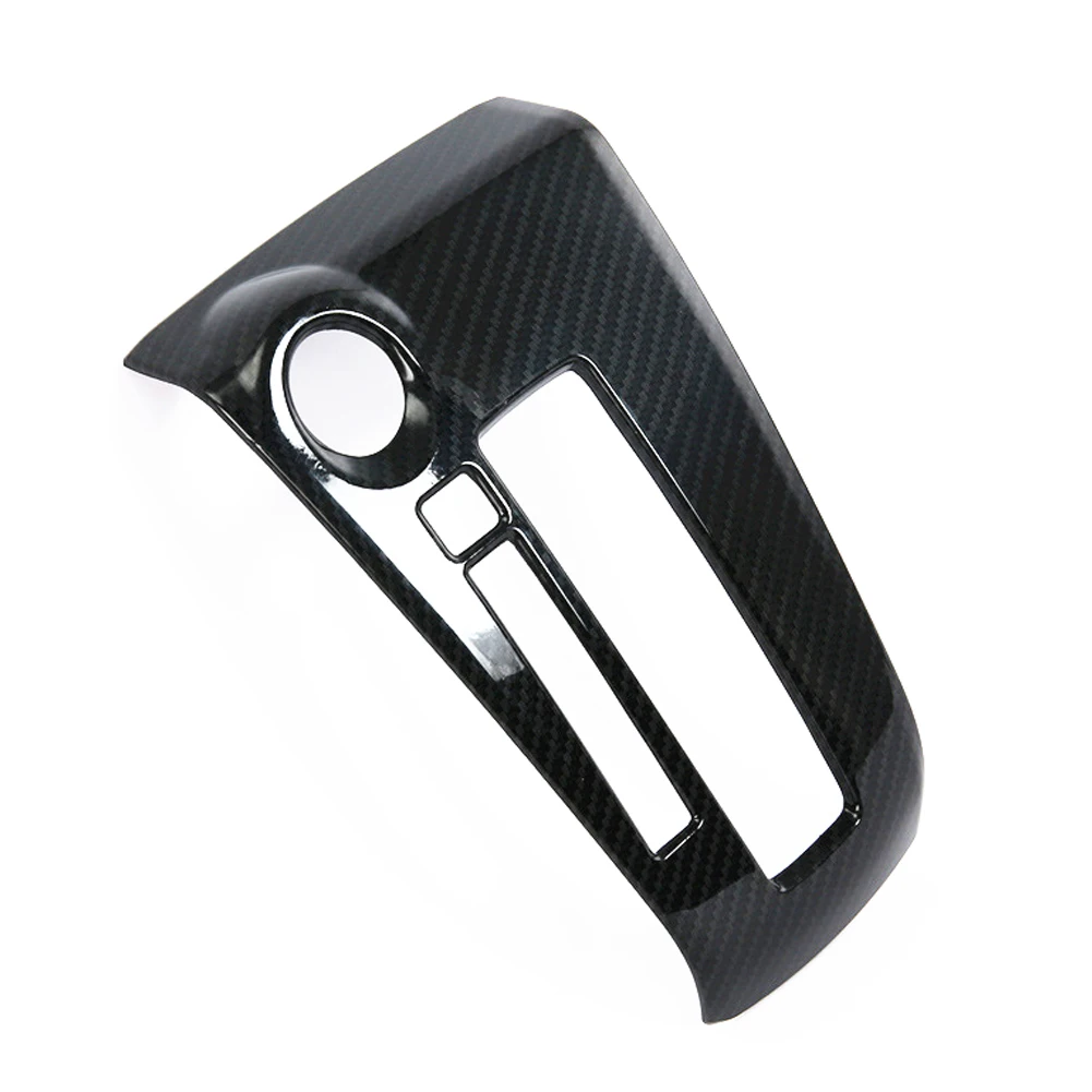 For Nissan Kicks 2016-2020 ABS Carbon fiber Gear Shift Box Cover Trim Sticker Decoration Frame Interior Accessories Car Styling
For Nissan Kicks 2016-2020 ABS Carbon fiber Gear Shift Box Cover Trim Sticker Decoration Frame Interior Accessories Car Styling