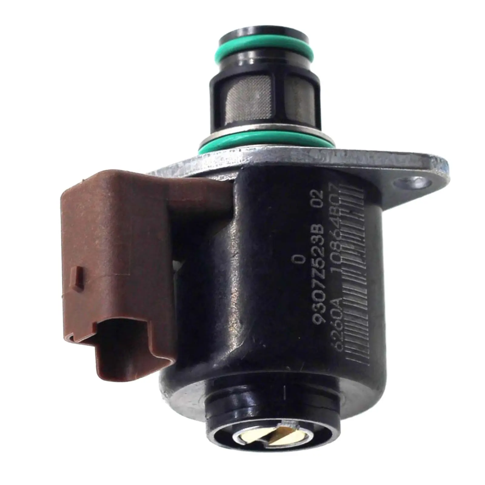 9307Z523B 9307Z501B Injection Fuel Pump Suction Control Valve Regulator for Kia Ssangyong Accessory
9307Z523B 9307Z501B Injection Fuel Pump Suction Control Valve Regulator for Kia Ssangyong Accessory