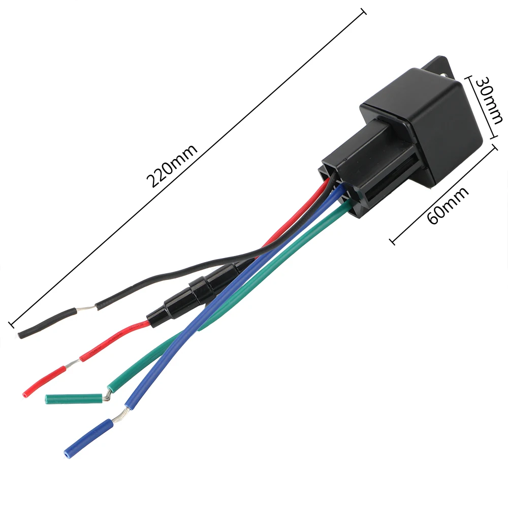 Cut off oil System Anti-theft Monitoring Alarm Locator Free APP Hide Tracking Device Motorcycle Car Relay GPS Tracker
Cut off oil System Anti-theft Monitoring Alarm Locator Free APP Hide Tracking Device Motorcycle Car Relay GPS Tracker