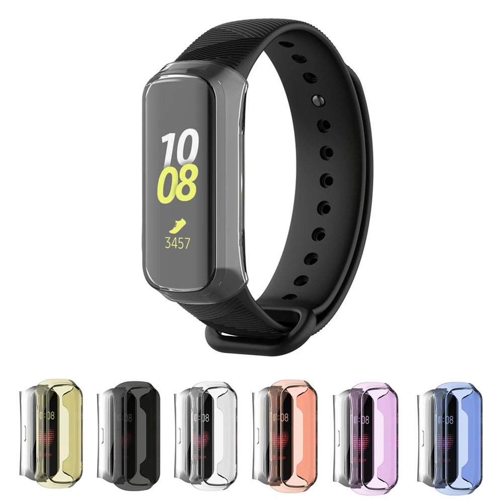 Защитный чехол для Samsung Galaxy Fit-e R375, полностью защитный чехол из ТПУ для Samsung Galaxy Fit-e R375
Защитный чехол для Samsung Galaxy Fit-e R375, полностью защитный чехол из ТПУ для Samsung Galaxy Fit-e R375