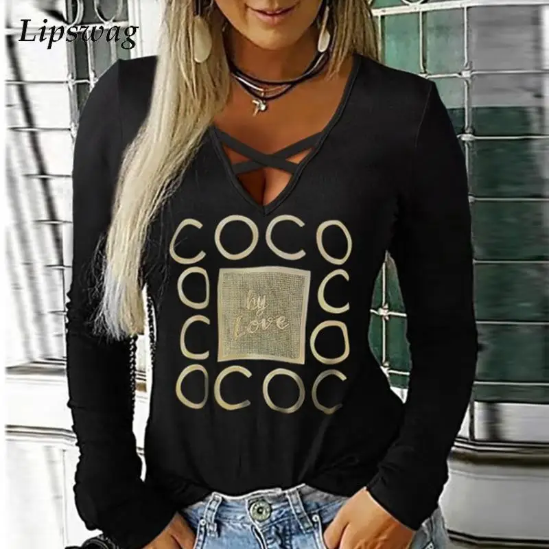 2022 Spring Fashion V Neck Blouse Shirts Women Elegant Pattern Print Pullover Tops Office Lady Autumn Casual Long Sleeve Blusa
2022 Spring Fashion V Neck Blouse Shirts Women Elegant Pattern Print Pullover Tops Office Lady Autumn Casual Long Sleeve Blusa