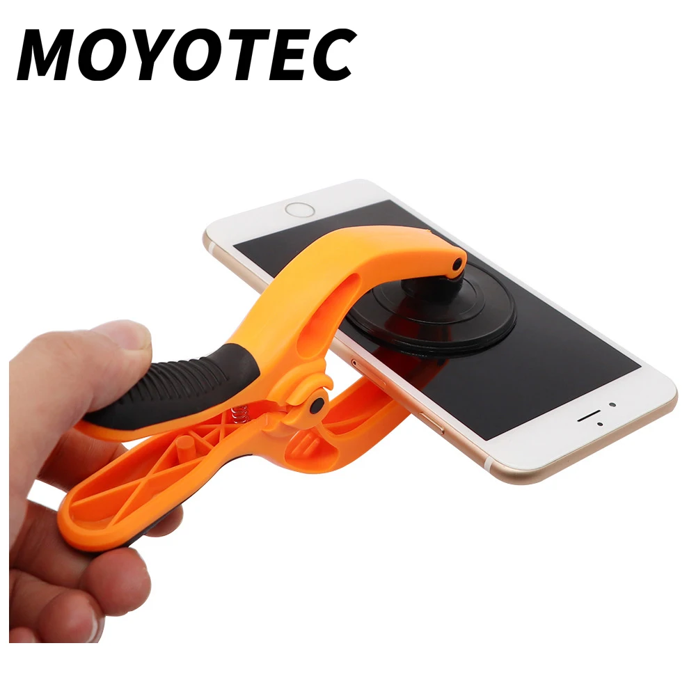 Присоска для снятия ЖК-экрана MOYOTEC аксессуары ремонта мощная присоска мобильный