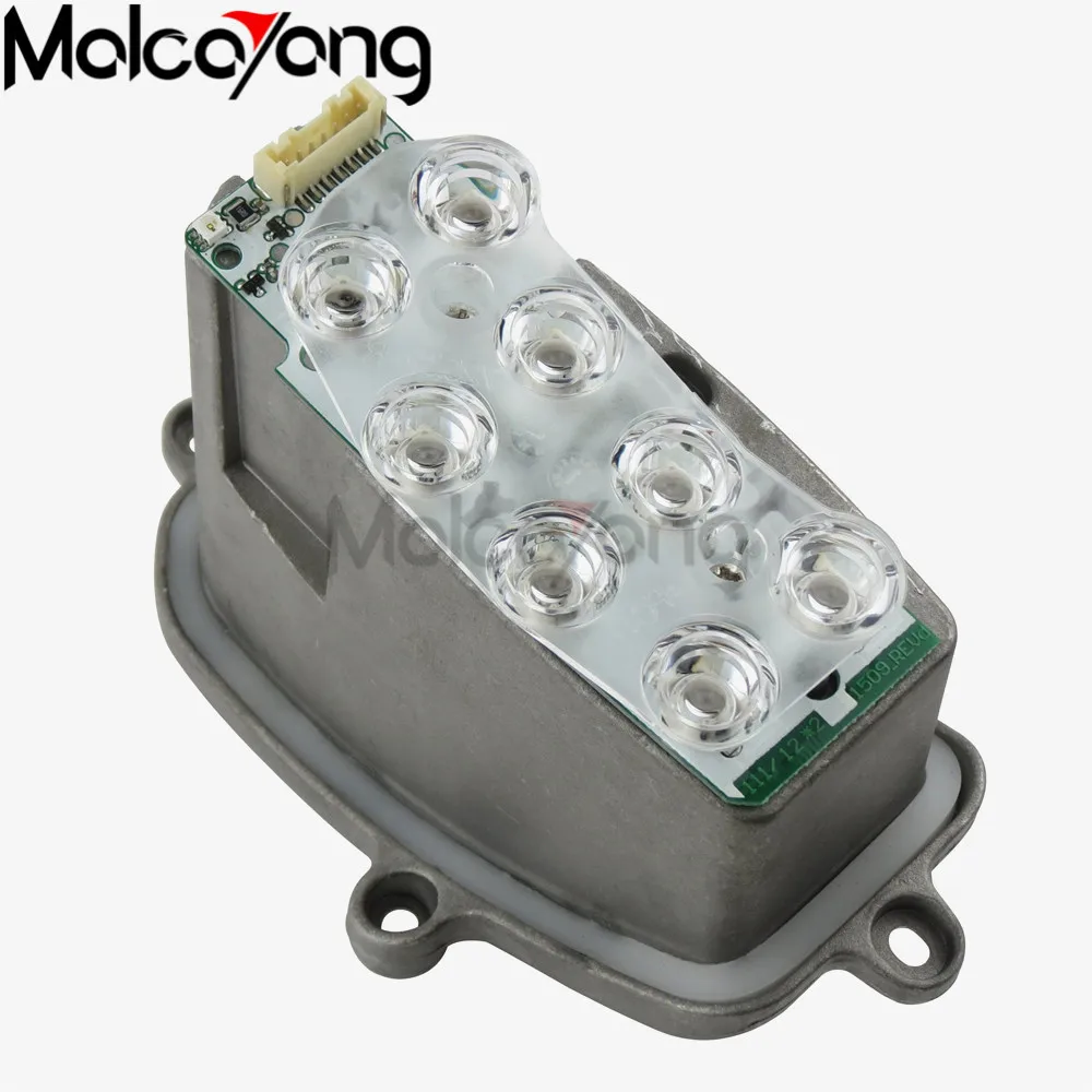 Car Headlight led module F01 F02 F03 730 750b mw740 760i series Lighting fixed base computer board Turn signal lamp ballast
Car Headlight led module F01 F02 F03 730 750b mw740 760i series Lighting fixed base computer board Turn signal lamp ballast