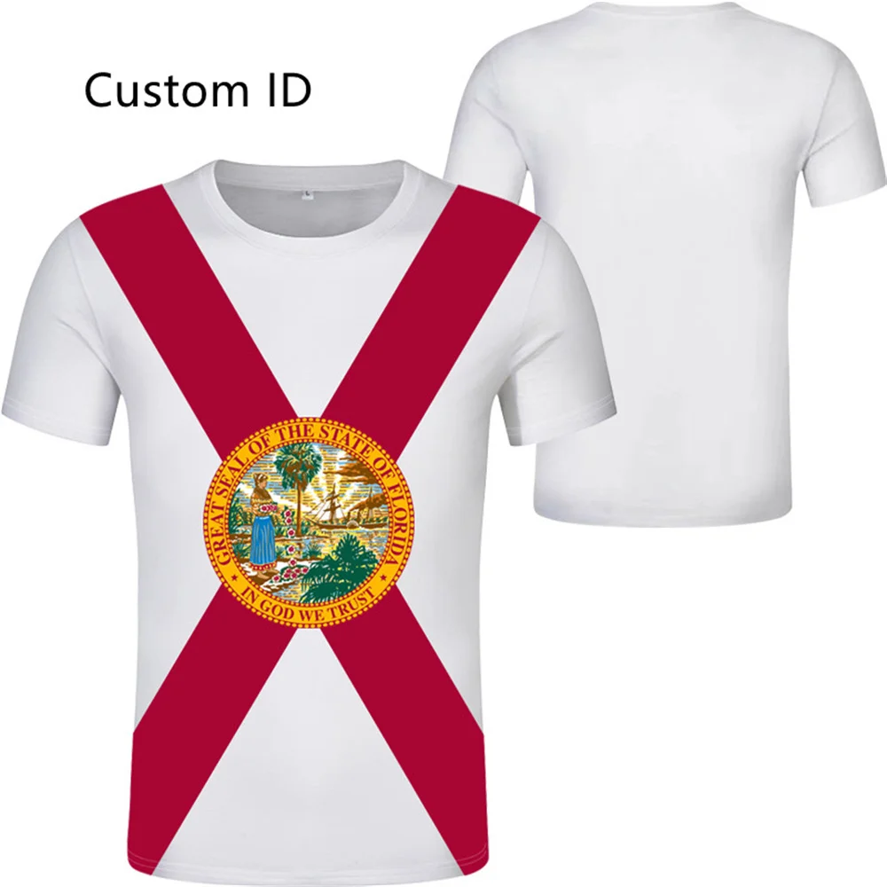 Florida T-shirt custom name Title US Tallahassee FL T-shirt US print Tampa Bay Orlando Miami Jacksonville 0 clothing oversize
Florida T-shirt custom name Title US Tallahassee FL T-shirt US print Tampa Bay Orlando Miami Jacksonville 0 clothing oversize