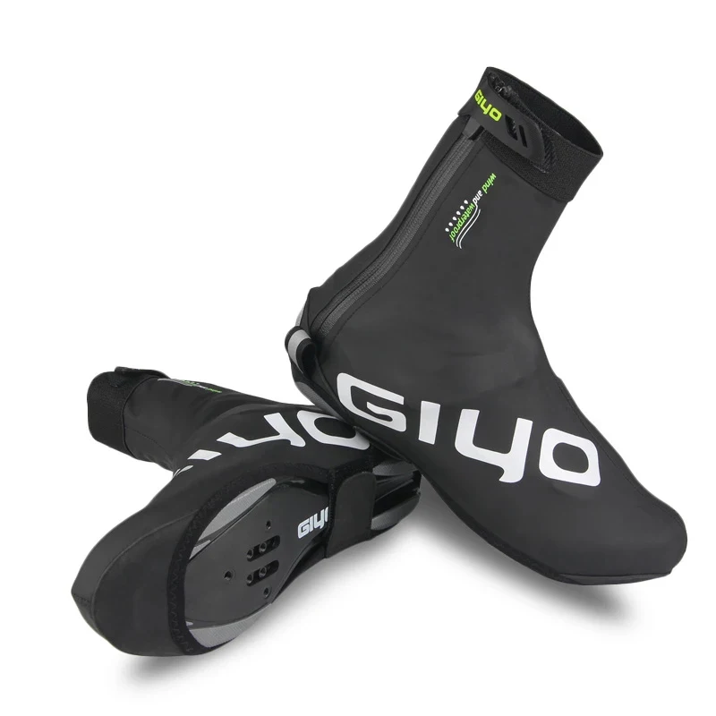 Windproof Unisex Bike Overshoes Waterproof Warm Bicycle Lock Boots Toe Covers Winter Thermal Shoe Protector Cycling Shoe Covers
Windproof Unisex Bike Overshoes Waterproof Warm Bicycle Lock Boots Toe Covers Winter Thermal Shoe Protector Cycling Shoe Covers
