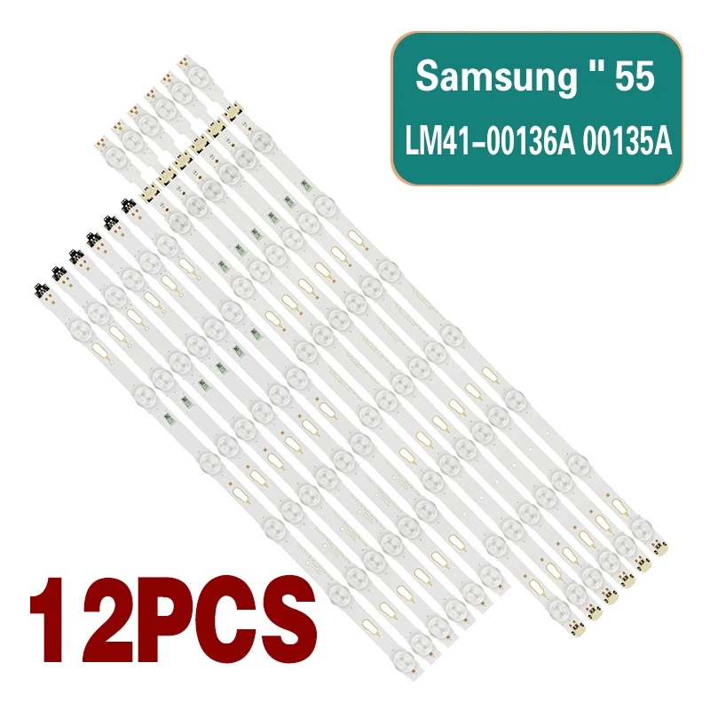 LED strip with backlight, brand new full set of strips Samsung UA55JU5910JXXZ UA55KU6200JXXZ UA55KU6300JXXZ UA55KU6880JXXZ UA55J
LED strip with backlight, brand new full set of strips Samsung UA55JU5910JXXZ UA55KU6200JXXZ UA55KU6300JXXZ UA55KU6880JXXZ UA55J