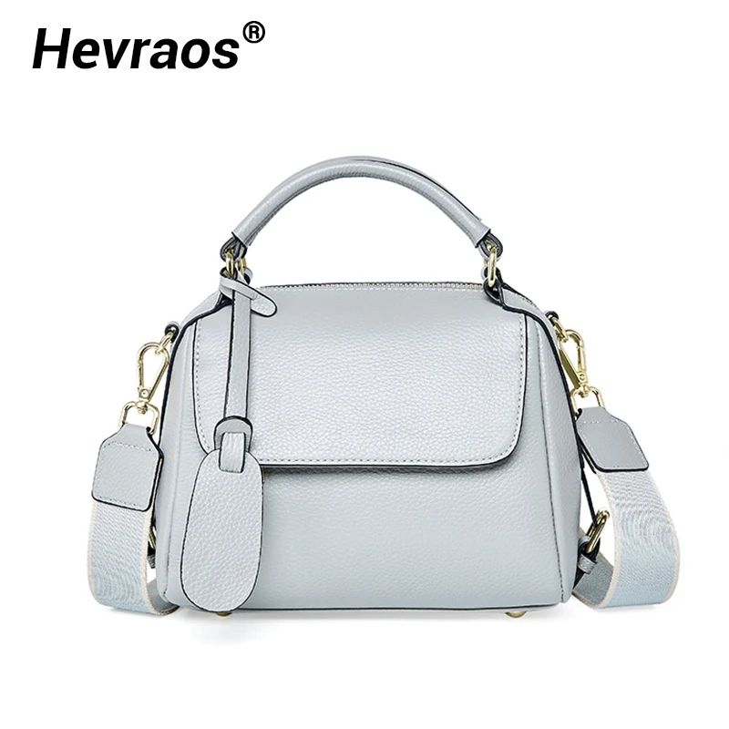 2022 New Ladies Bag Fashion High Quality Women Handbag 100% Genuine Leather Shoulder Bag Classic Female Crossbody Bag Grey
2022 New Ladies Bag Fashion High Quality Women Handbag 100% Genuine Leather Shoulder Bag Classic Female Crossbody Bag Grey