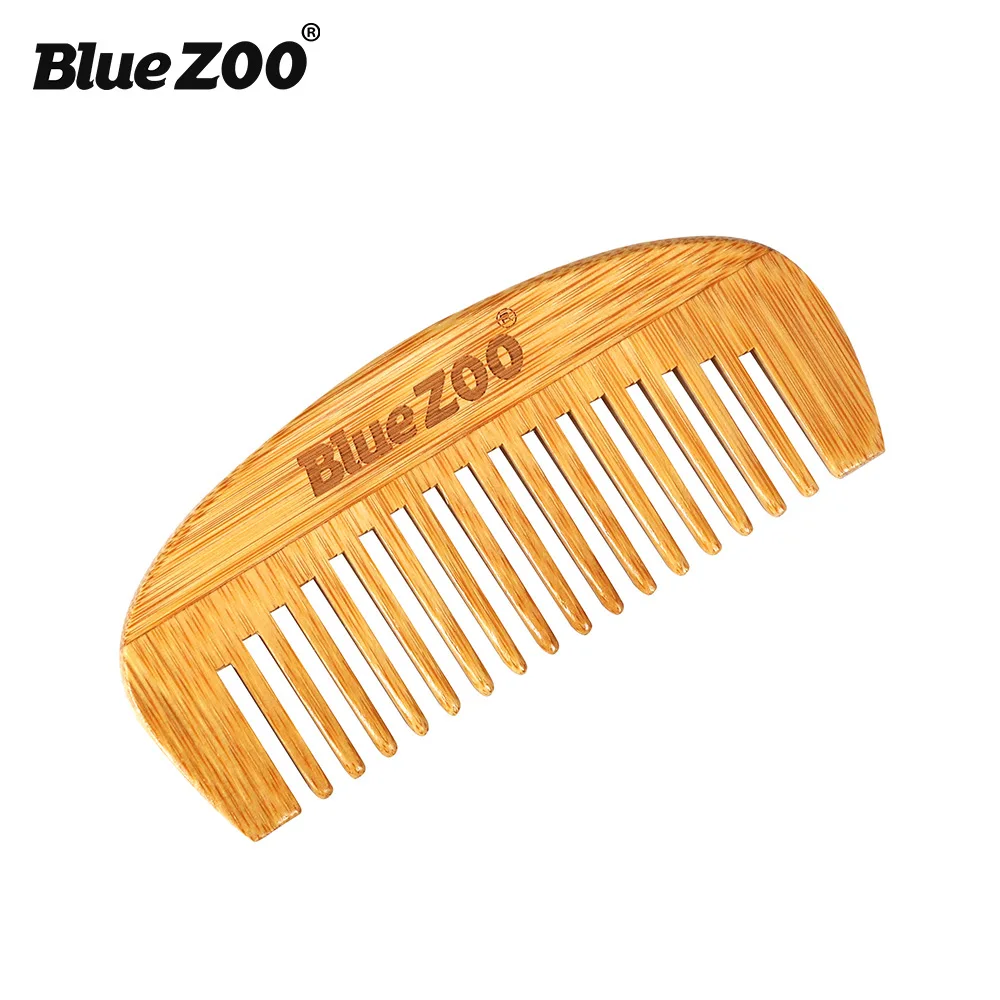 1Pc Natural Bamboo Hair Comb Massage Scalp Anti-static Hair Brush Comb Men Beard Comb Healthy Comb Hair Modeling Tool Hair Care
1Pc Natural Bamboo Hair Comb Massage Scalp Anti-static Hair Brush Comb Men Beard Comb Healthy Comb Hair Modeling Tool Hair Care