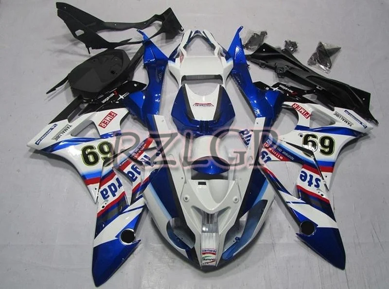 S1000RR HP4 2009-2014 Motorcycle Injection Fairing Bodywork Fit For BMW S1000RR Blue 69 HP4 2009 2010 2011 2012 2013 2014 
S1000RR HP4 2009-2014 Motorcycle Injection Fairing Bodywork Fit For BMW S1000RR Blue 69 HP4 2009 2010 2011 2012 2013 2014
