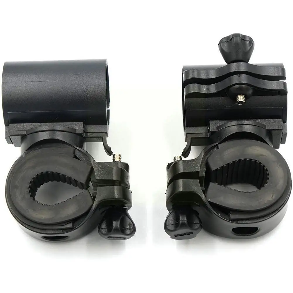 Antiskid Mountain Bike Light Bracket Bicycle Flashlight Clip Accessories Mount Holder Rotatable Cycling Torch B3z5
Antiskid Mountain Bike Light Bracket Bicycle Flashlight Clip Accessories Mount Holder Rotatable Cycling Torch B3z5