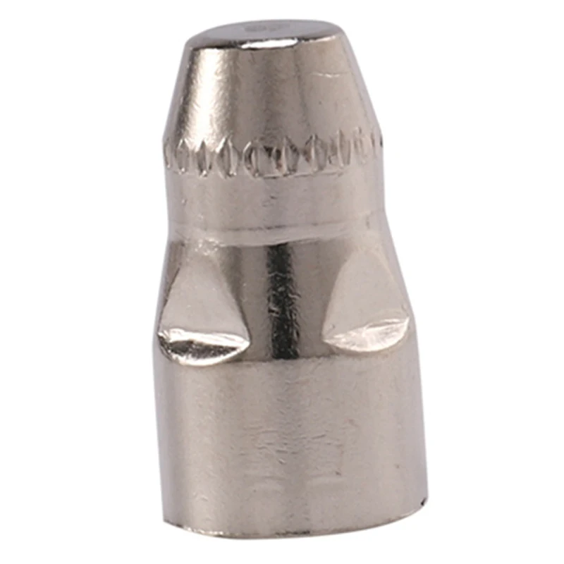 20Pcs P80 Plasma Cutting Torch Consumable Cutting 60A P80 CNC Plasma Torch Tip Electrode Nozzle 1.3mm
20Pcs P80 Plasma Cutting Torch Consumable Cutting 60A P80 CNC Plasma Torch Tip Electrode Nozzle 1.3mm