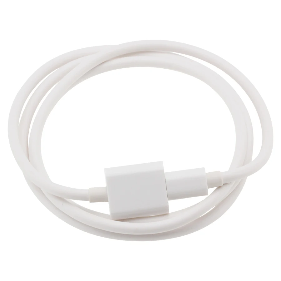 For Lighting Extension Cable Male To Female 8-Pin Charge Cable for IPhone Pass Video, Data, Audio Cable 20pcs/lot
For Lighting Extension Cable Male To Female 8-Pin Charge Cable for IPhone Pass Video, Data, Audio Cable 20pcs/lot