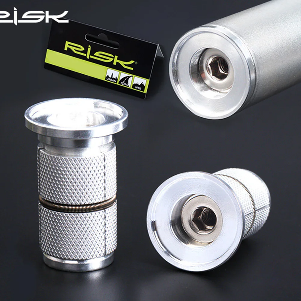 Bike Front Fork Headset Compression Plug Expander Stem Top Headset Lifting Core
Bike Front Fork Headset Compression Plug Expander Stem Top Headset Lifting Core