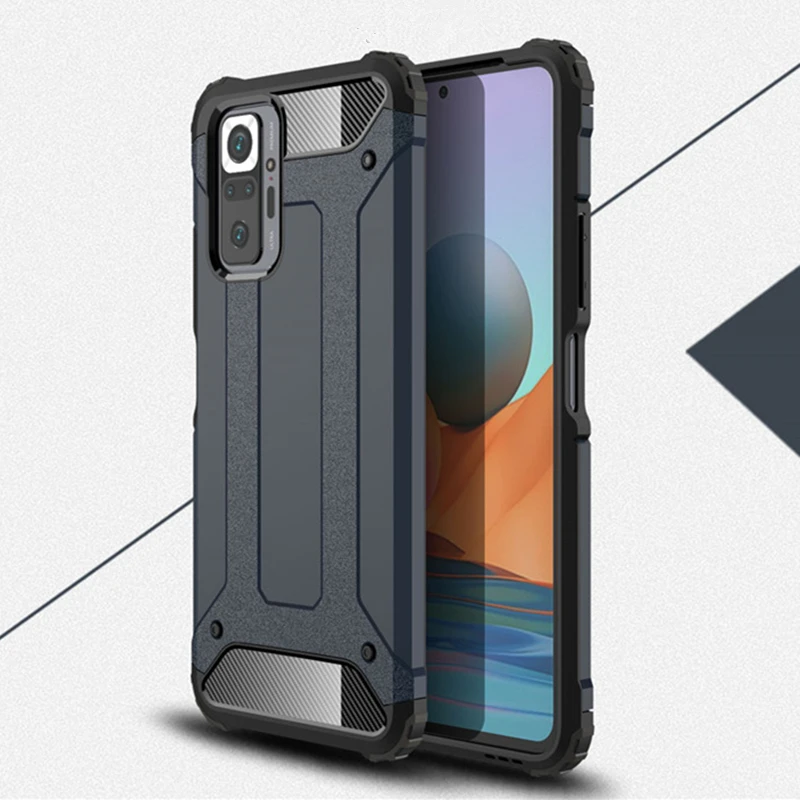 For Xiaomi Redmi Note 10 Pro Case Poco X3 NFC F2 Pro Pocophone F1 Redmi 9A Note 9T 5G 9S 9 Pro Mi 11 10T Lite 10i 10 Phone Cover
For Xiaomi Redmi Note 10 Pro Case Poco X3 NFC F2 Pro Pocophone F1 Redmi 9A Note 9T 5G 9S 9 Pro Mi 11 10T Lite 10i 10 Phone Cover