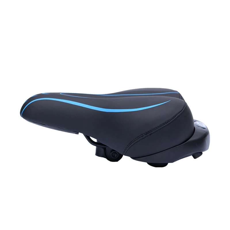 Bicycle Inflatable Seat Saddle Spinning Comfortable Saddle Accessories Bicycle Seat Cushion
Bicycle Inflatable Seat Saddle Spinning Comfortable Saddle Accessories Bicycle Seat Cushion