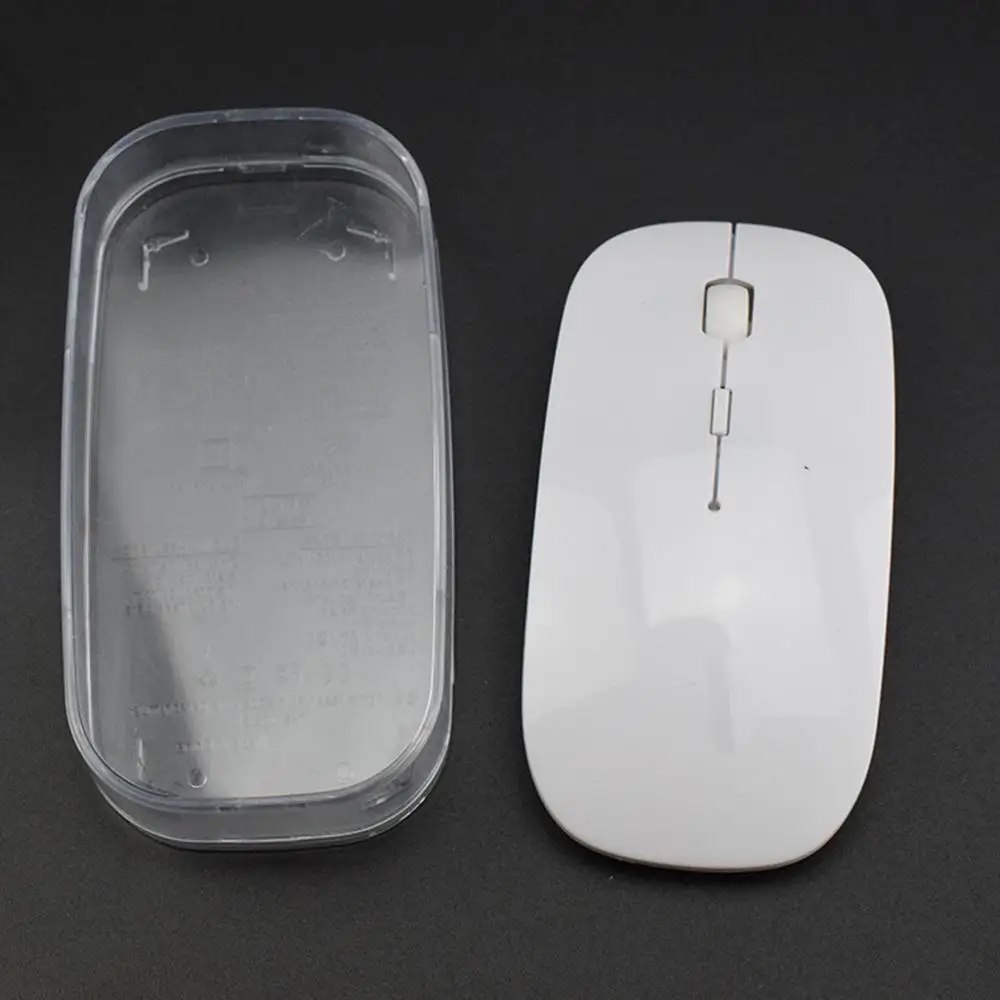 Wireless 2.4GHz Mini Keyboard Ultra-Thin Mouse Mice Combo Set for Desktops Laptops Computer Use Accessories Kit | Компьютеры и офис